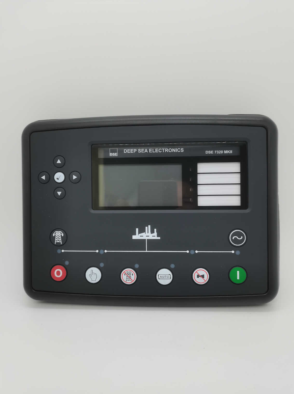 Genset Controller